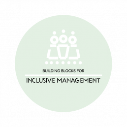 Inclusive Management